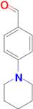 4-Piperidin-1-yl-benzaldehyde