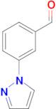 3-Pyrazol-1-yl-benzaldehyde