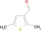 2,5-Dimethyl-thiophene-3-carbaldehyde