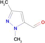 2,5-Dimethyl-2 H -pyrazole-3-carbaldehyde