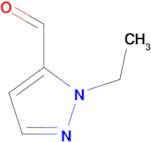 1-Ethyl-1H-pyrazole-5-carbaldehyde