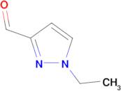 1-Ethyl-1H-pyrazole-3-carbaldehyde