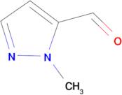 1-Methyl-1H-pyrazole-5-carbaldehyde