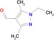 1-Ethyl-3,5-dimethyl-1 H -pyrazole-4-carbaldehyde