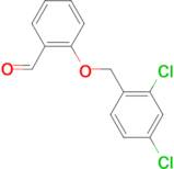 2-(2,4-Dichloro-benzyloxy)-benzaldehyde