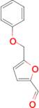 5-Phenoxymethyl-furan-2-carbaldehyde