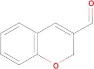 2 H -Chromene-3-carbaldehyde