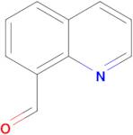 Quinoline-8-carbaldehyde