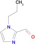 1-Propyl-1 H -imidazole-2-carbaldehyde