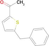 1-(5-Benzyl-thiophen-2-yl)-ethanone