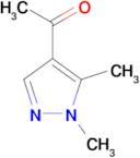 1-(1,5-Dimethyl-1H-pyrazol-4-yl)-ethanone