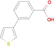 3-Thiophen-3-yl-benzoic acid