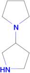 [1,3']Bipyrrolidinyl