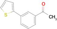 1-(3-Thiophen-2-yl-phenyl)-ethanone