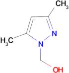 (3,5-Dimethyl-pyrazol-1-yl)-methanol