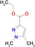 1,5-Dimethyl-1H-pyrazole-3-carboxylic acid ethyl ester
