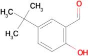 5- tert -Butyl-2-hydroxy-benzaldehyde