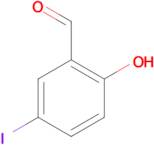 2-Hydroxy-5-iodo-benzaldehyde