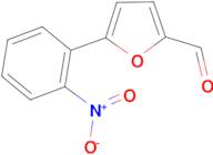 5-(2-Nitro-phenyl)-furan-2-carbaldehyde