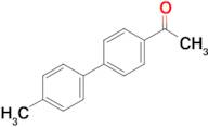 1-(4'-Methyl-biphenyl-4-yl)-ethanone