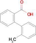 2'-Methyl-biphenyl-2-carboxylic acid