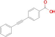 4-Phenylethynyl-benzoic acid