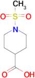 1-Methanesulfonyl-piperidine-4-carboxylic acid