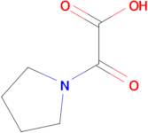 Oxo-pyrrolidin-1-yl-acetic acid