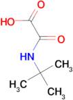N - tert -Butyl-oxalamic acid