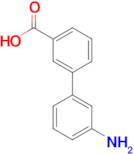 3'-Amino-biphenyl-3-carboxylic acid