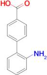 2'-Amino-biphenyl-4-carboxylic acid