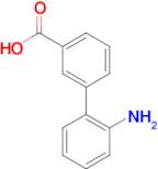 2'-Amino-biphenyl-3-carboxylic acid