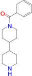 [4,4']Bipiperidinyl-1-yl-phenyl-methanone