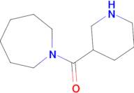 Azepan-1-yl-piperidin-3-yl-methanone