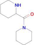 Piperidin-2-yl-piperidin-1-yl-methanone