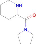 Piperidin-2-yl-pyrrolidin-1-yl-methanone