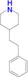 4-Phenethyl-piperidine