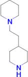 1-(2-Piperidin-4-yl-ethyl)-piperidine