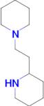 1-(2-piperidin-2-yl-ethyl)-piperidine