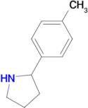 2- p -Tolyl-pyrrolidine