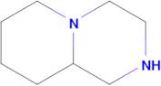 Octahydro-pyrido[1,2- a ]pyrazine