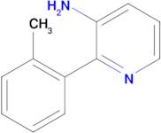 2-o-Tolyl-pyridin-3-ylamine