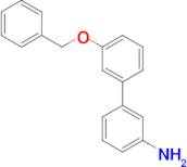 3'-Benzyloxy-biphenyl-3-ylamine