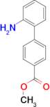 2'-Amino-biphenyl-4-carboxylic acid methyl ester