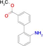 2'-Amino-biphenyl-3-carboxylic acid methyl ester