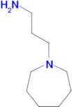3-Azepan-1-yl-propylamine