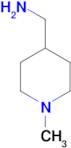 C-(1-Methyl-piperidin-4-yl)-methylamine