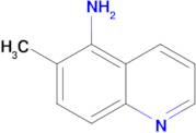 6-Methyl-quinolin-5-ylamine
