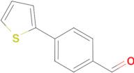 4-Thiophen-2-yl-benzaldehyde