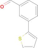 3-Thiophen-2-yl-benzaldehyde